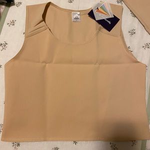 Spectrum Chest Binder